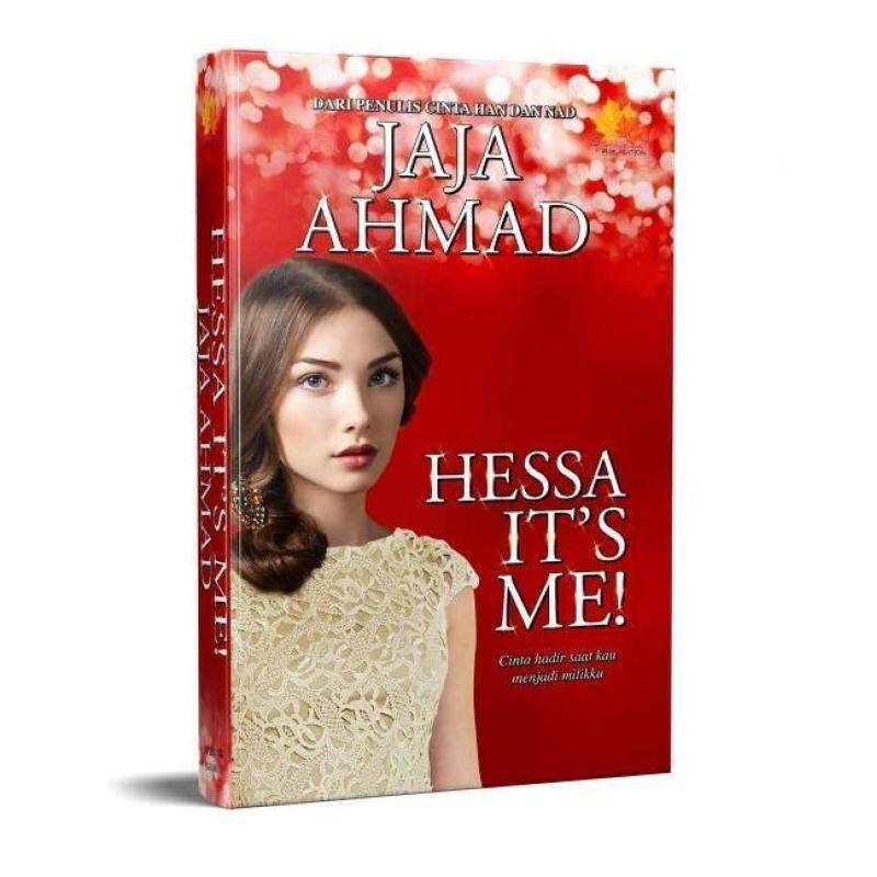 HESSA IT’S ME Malaysia