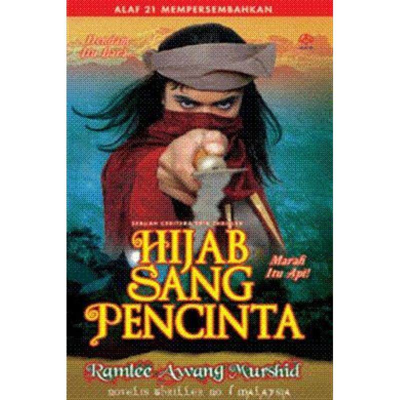 Hijab Sang Pencinta Malaysia