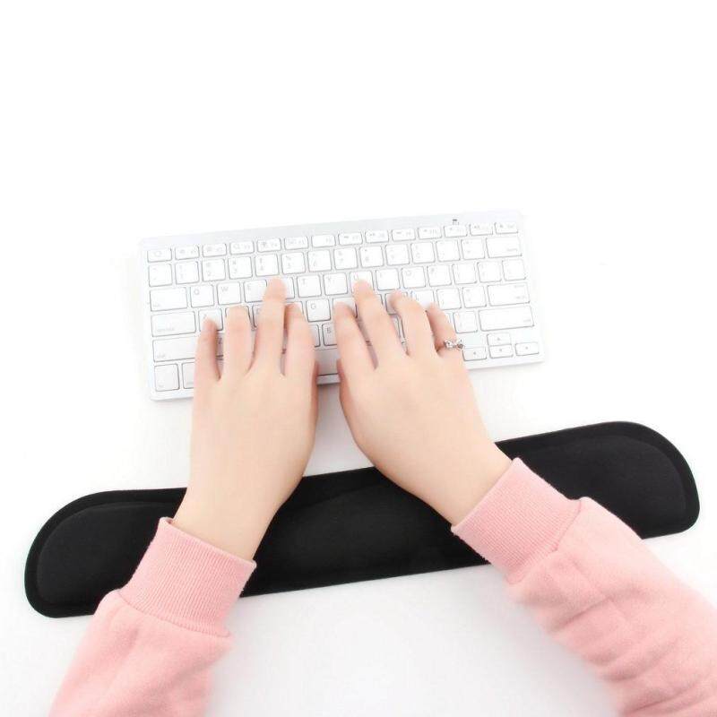 Home Office Wrist Raised Support Cushion Pad for PC Laptop Relif
Wrist Pain Malaysia