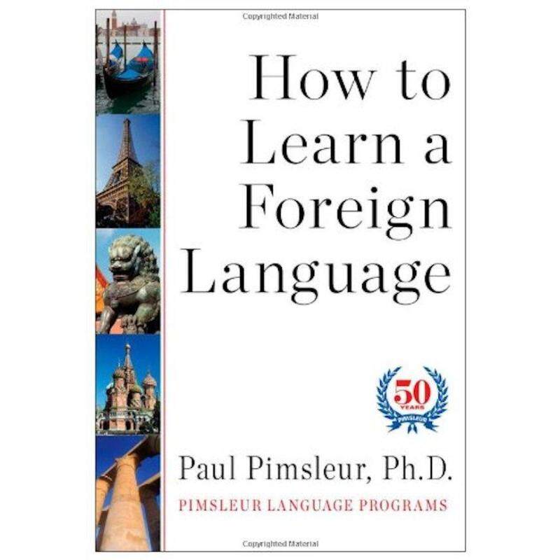 How to Learn a Foreign Language Malaysia