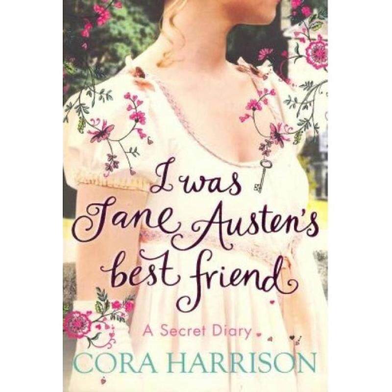 I Was Jane Austens Best Friend 9780330509534 Malaysia