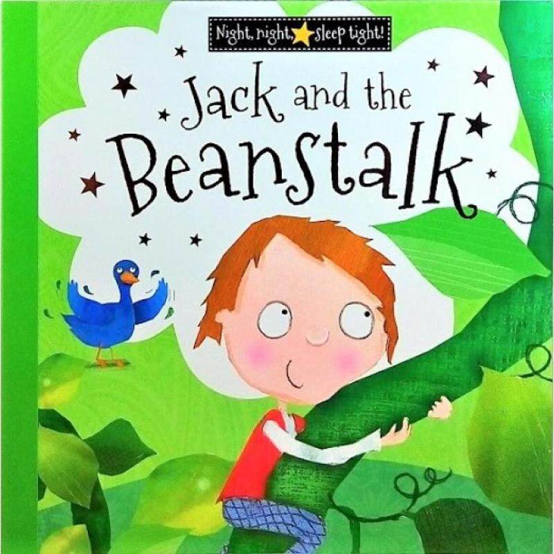 Jack and the Beanstalks 9781783936779 Malaysia