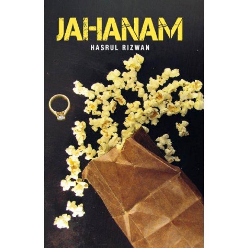 JAHANAM Malaysia