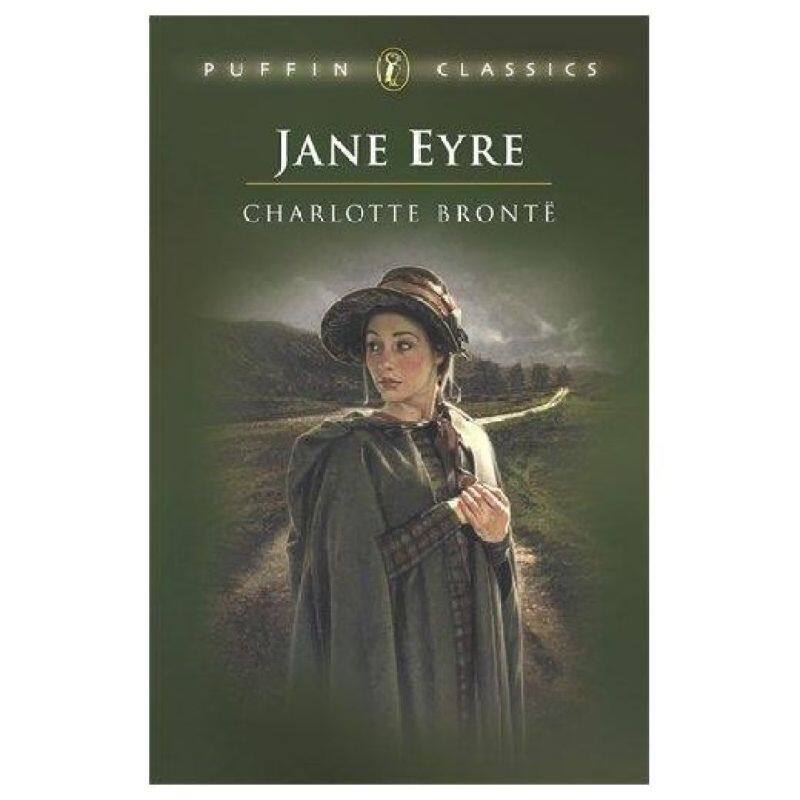 Jane Eyre Malaysia