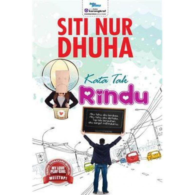 Kata Tak Rindu Malaysia