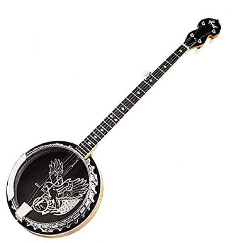 Kay KBJ85 American Spirit 30 Bracket Banjo Malaysia