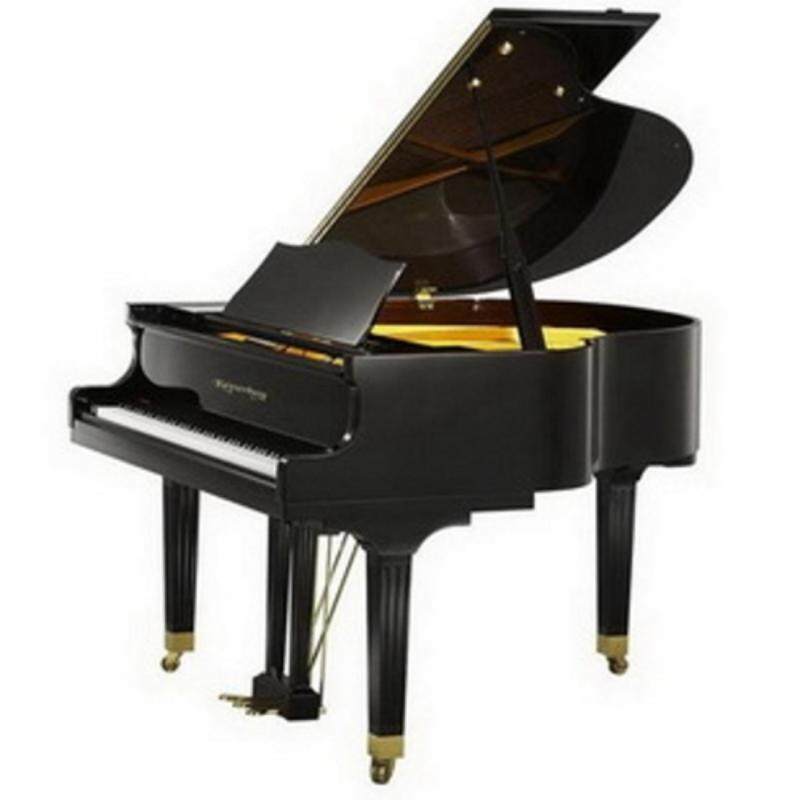 Kayserburg Grand Piano GH148 Malaysia
