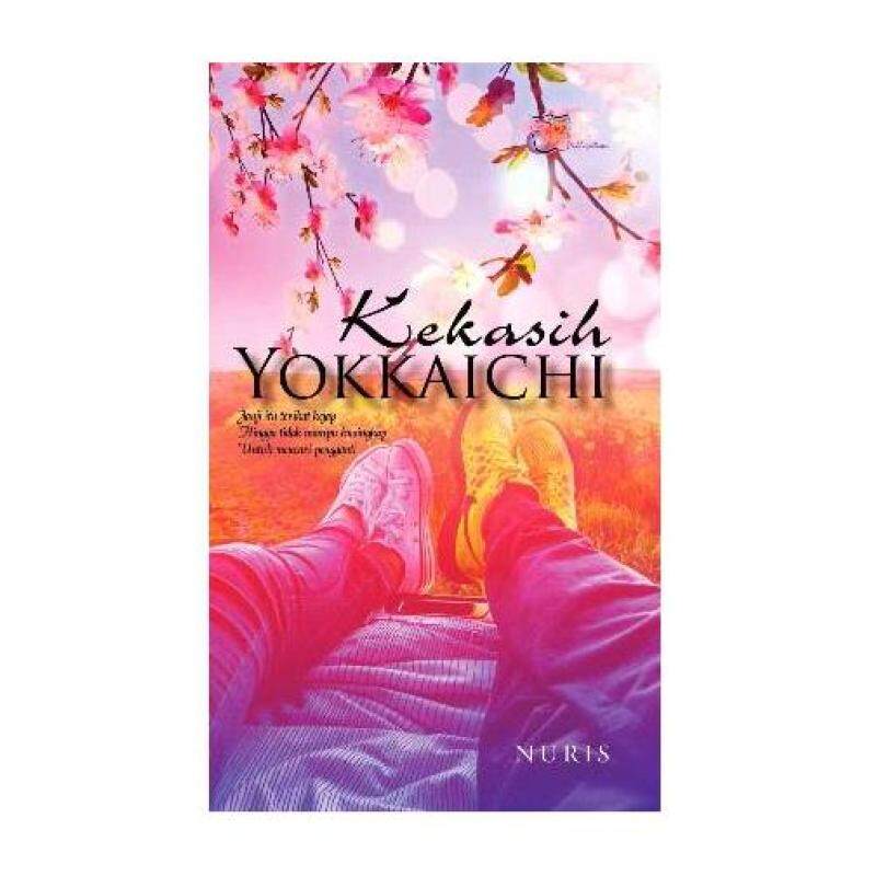 Kekasih Yokkaichi Malaysia