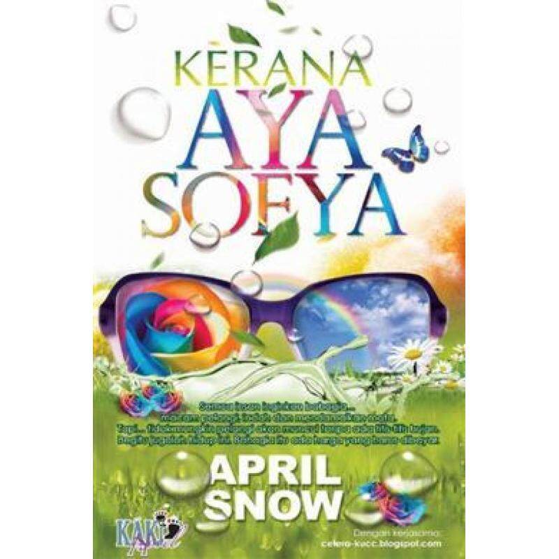 Kerana Aya Sofya Malaysia