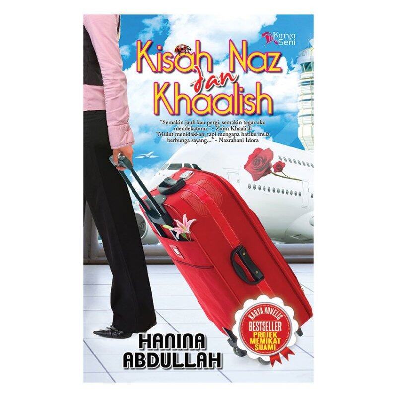 Kisah Naz Dan Khaalish Malaysia