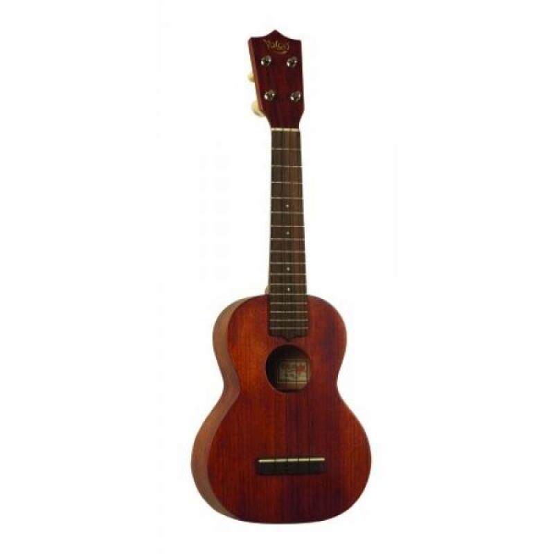Koloa KU-520 Solid Mahogany Concert Ukulele, Matte Finish Malaysia