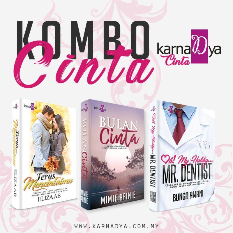 Kombo Cinta Terbaru Malaysia