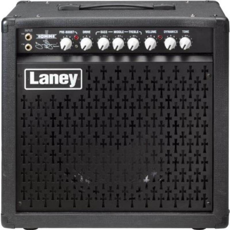 Laney Amps TI15-112 Guitar Combo Amplifier Malaysia