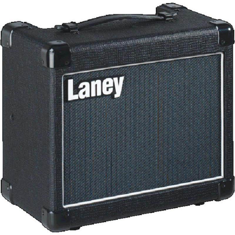 Laney LG12 Combo Electric Guitar Amplifier, Laney LG12 Combo Electric Guitar Amplifier Malaysia