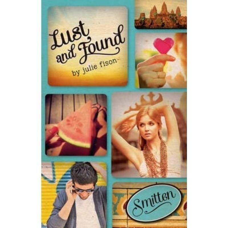 Lust And Found (Smitten) 9781742973982 Malaysia