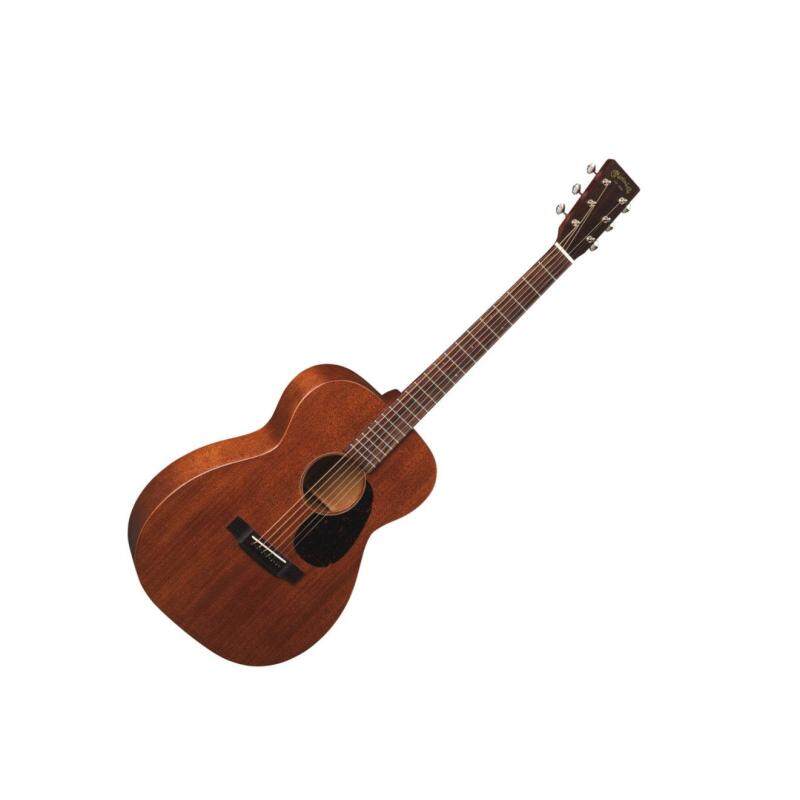 Martin 00-15M Acoustic Guitar (Top,B&S:Solid Genuine Mahogany)
with Case Malaysia