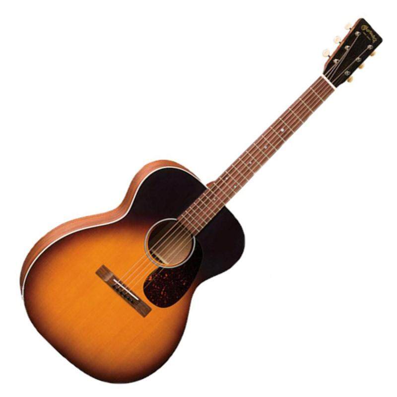 Martin 000-17 Whiskey Sunset Auditorium Limited Edition w/cs Malaysia