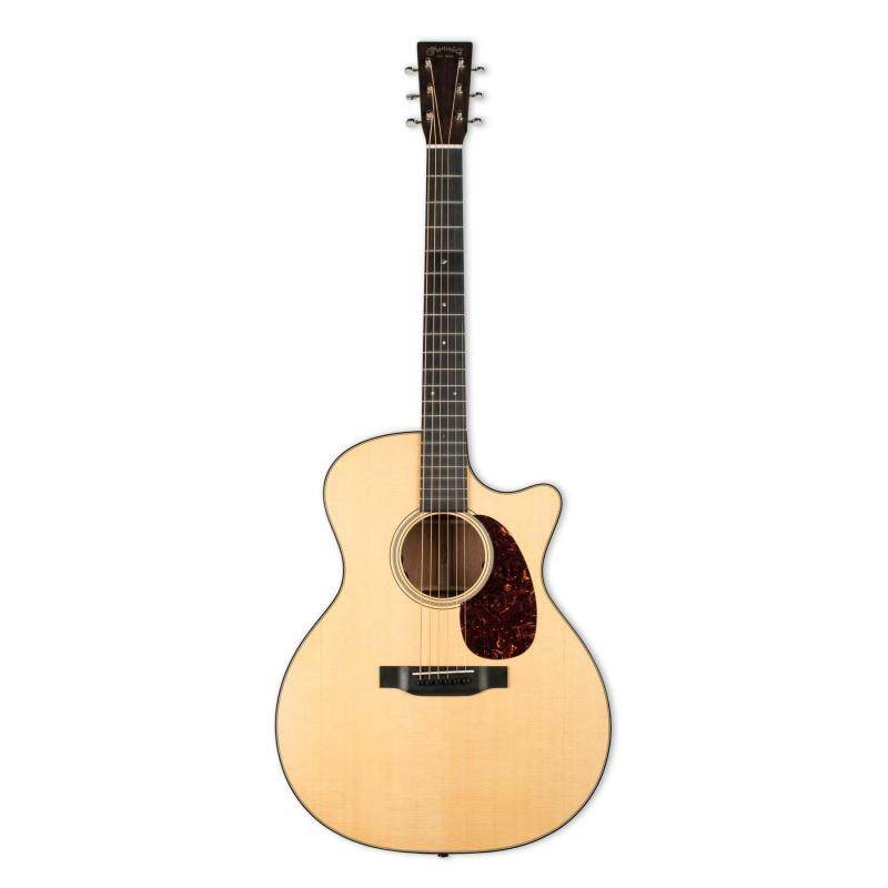 Martin Semi Acoustic Guitar GPC-18E Grand Performance Limited
Edition / Fishman® Aura® VT Enhance™ With case Malaysia