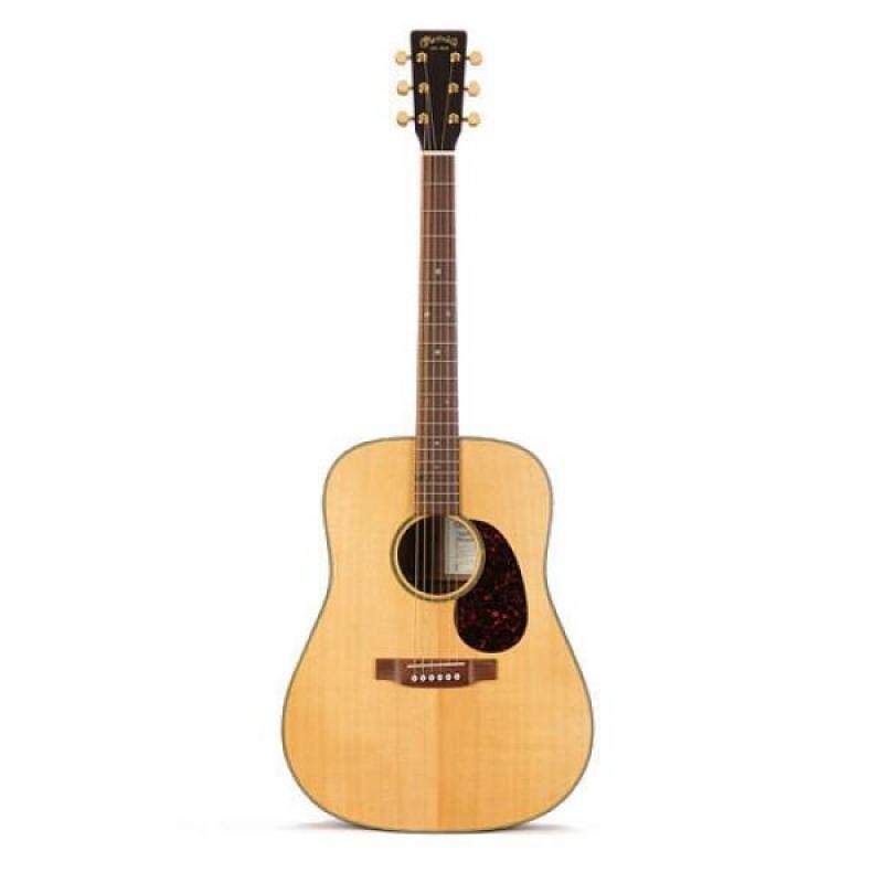 Martin SWDGT Acoustic Guitar (Sustainable Wood) Special Editions
with Case Malaysia