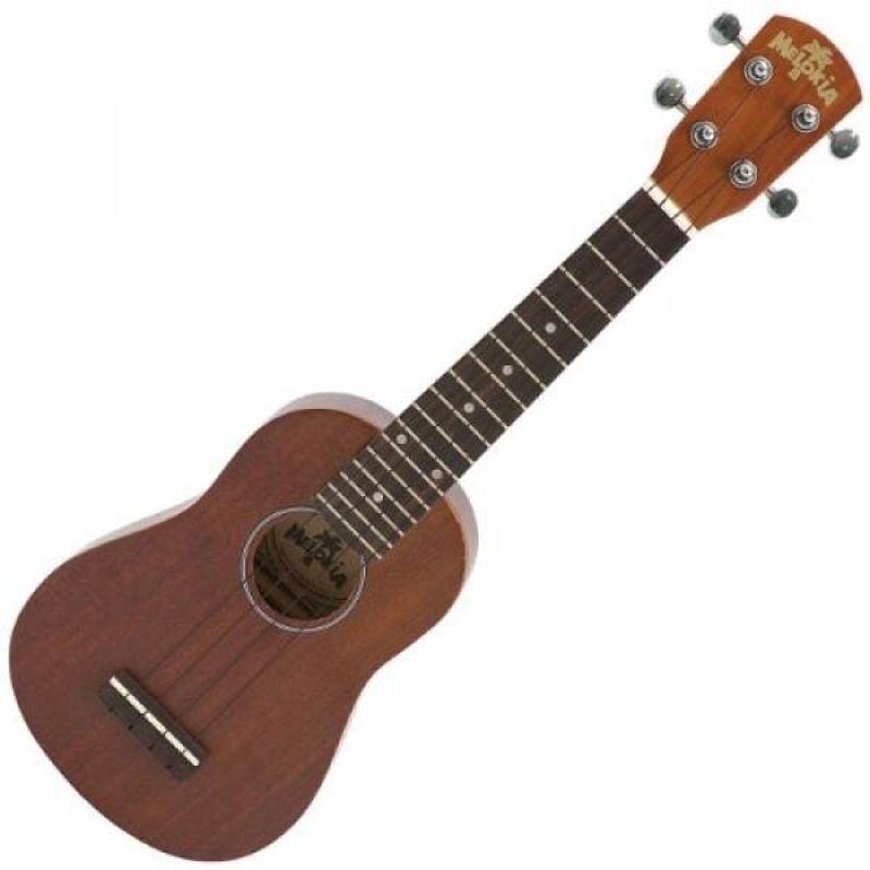 Melokia UK13 13 Soprano Ukulele Malaysia