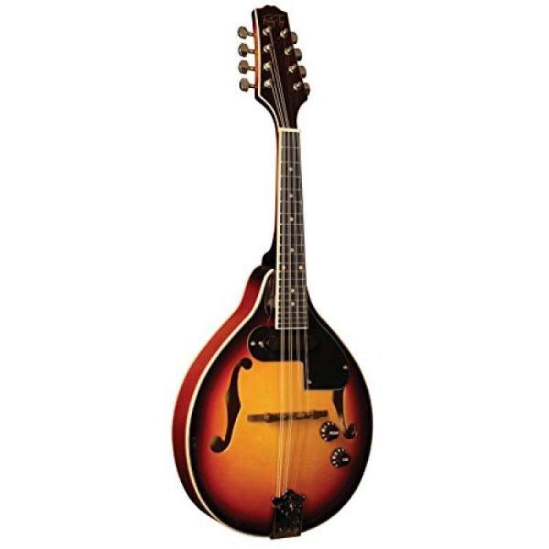 Morgan Monroe RT-M1E Mandolin , Malaysia