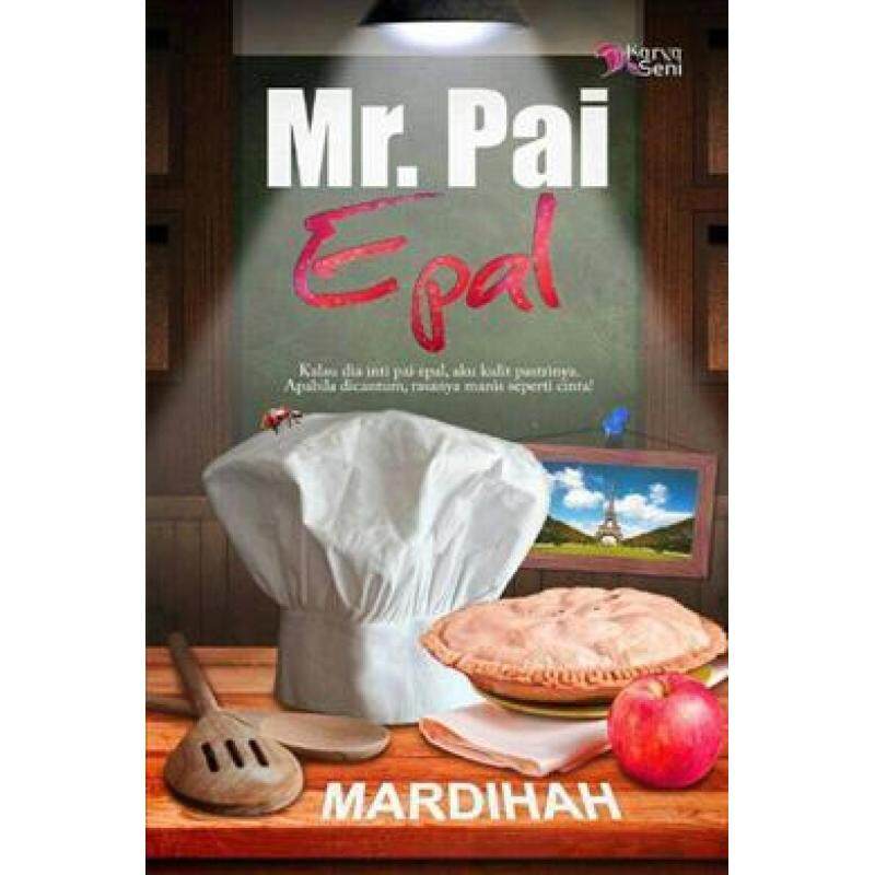 Mr. Pai Epal Malaysia