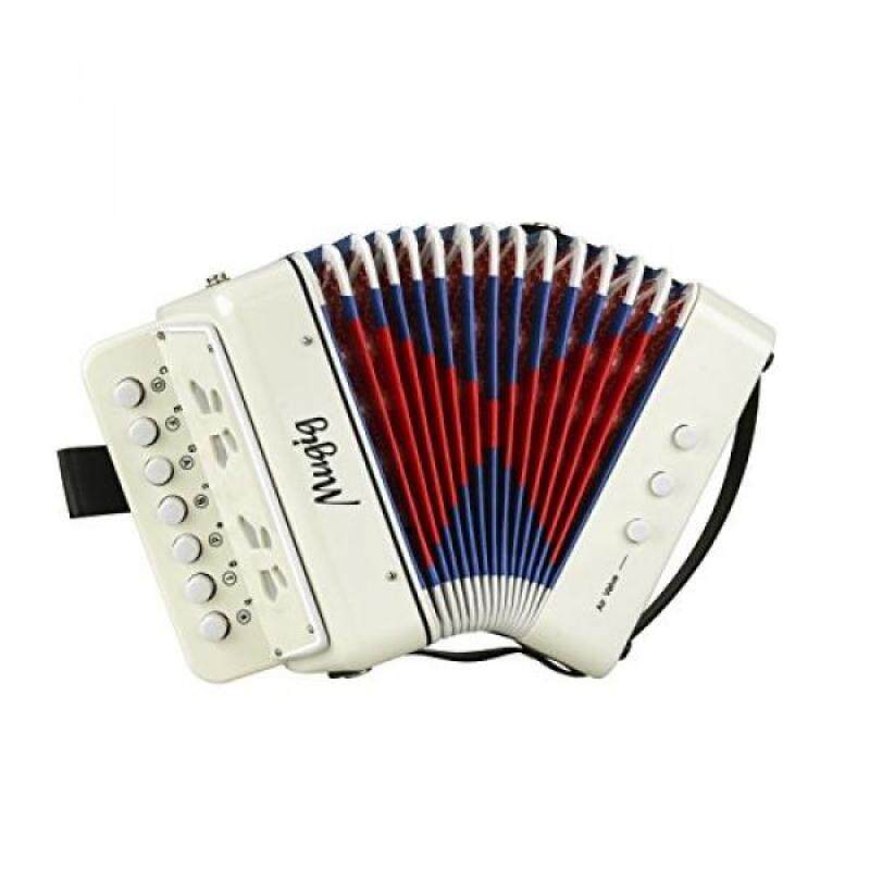 Mugig Accordion Kids Accordion Solo and Ensemble Instrument Malaysia