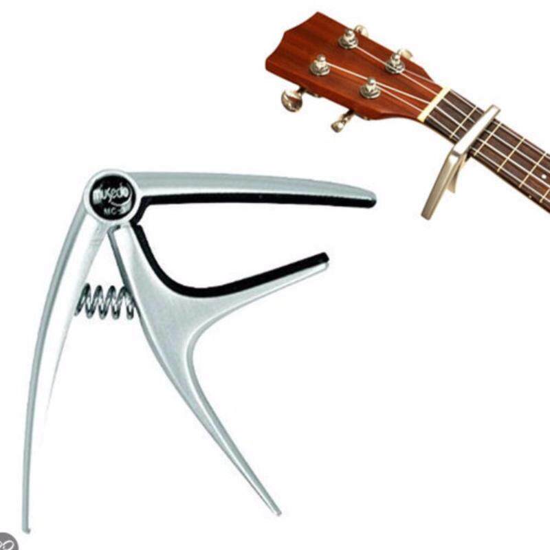 MUSEDO UKELELE CAPO MC-3 Malaysia