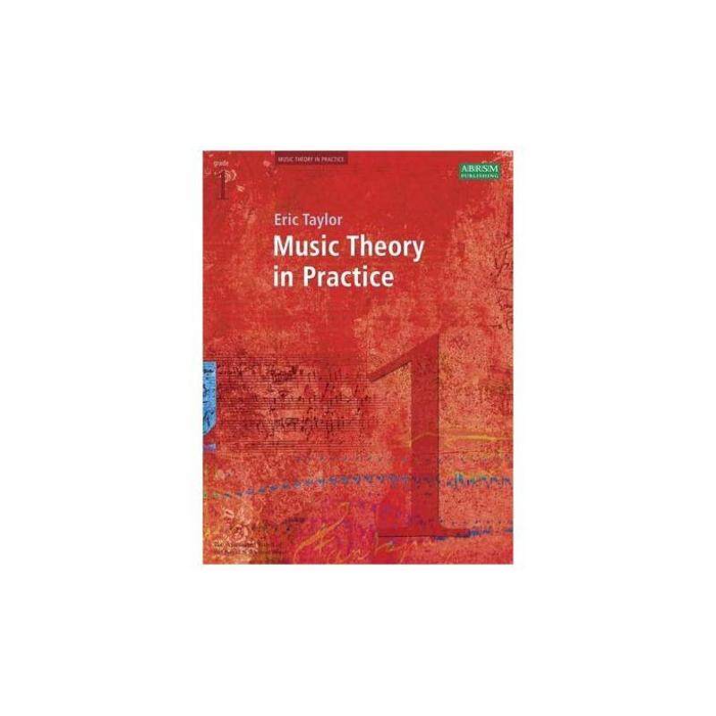 MUSIC THEORY IN PRACTICE - GRADE 1 (REVISED 2008 EDITION) Malaysia