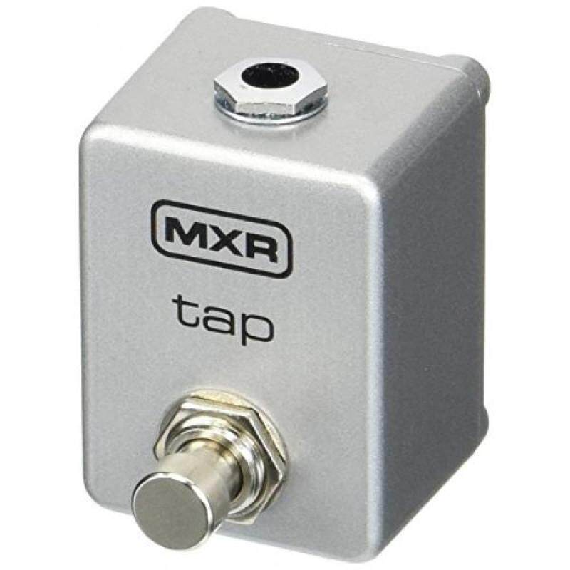MXR M199 Tap Tempo Switch Pedal Malaysia