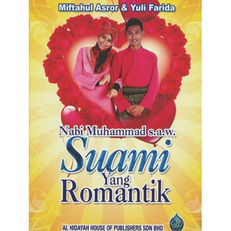NABI MUHAMMAD SAW SUAMI YANG PALING ROMANTIK Malaysia
