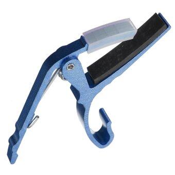 New Capo For Ukulele Acoustic Electric Ukulele Hawaiian Guitar Jun 2018 - 2 New Capo for Ukulele Acoustic Electric Ukulele Hawaiian Guitar - 2