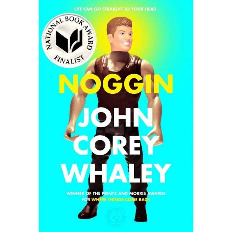 Noggin 9781442458734 Malaysia