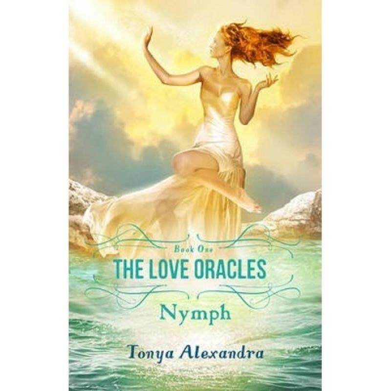 Nymph: The Love Oracles 9781922077240 Malaysia