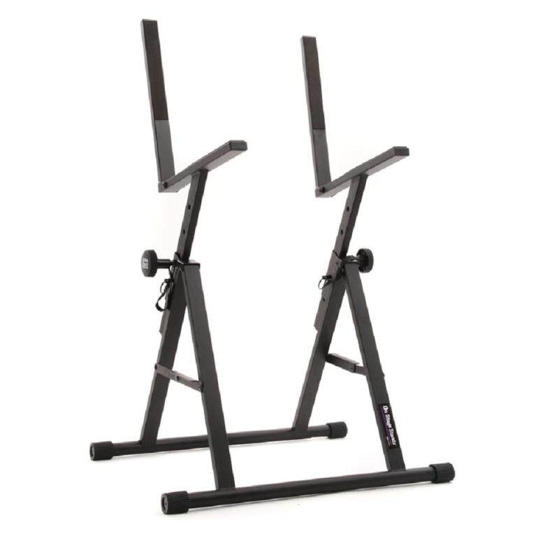 On-Stage RS7000 Tiltback Amplifier Stand (OSS RS7000) Malaysia