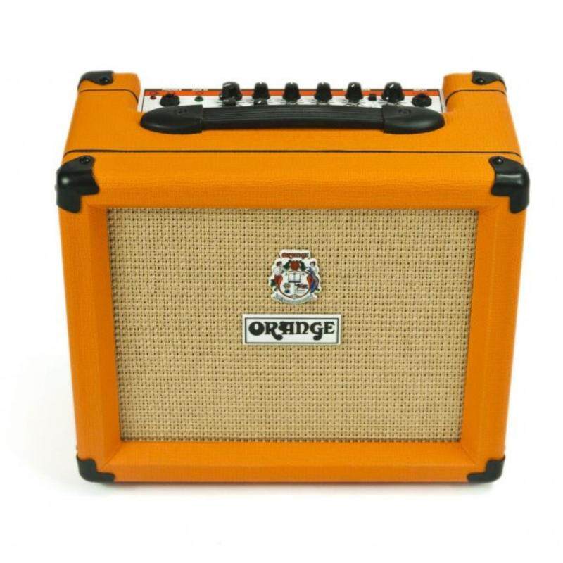 Orange Crush PiX CR20L Guitar Amp Combo Malaysia