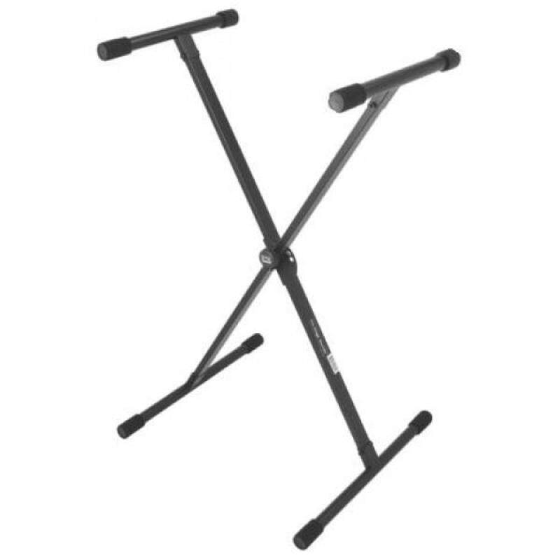 OSS KS8190X Lok-Tight Classic Single-X Keyboard Stand Malaysia