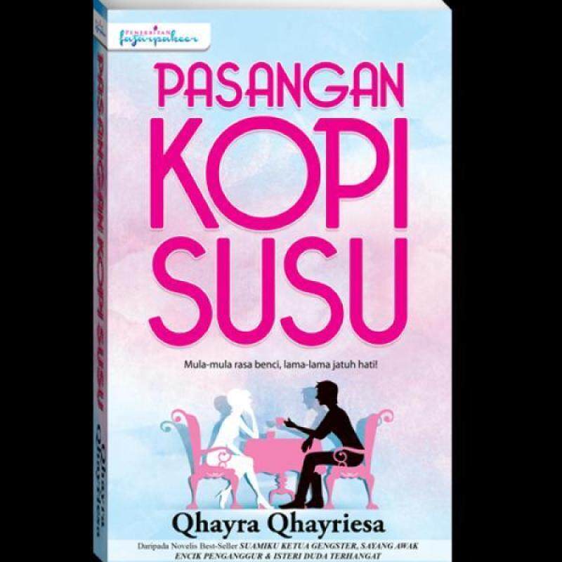 PASANGAN KOPI SUSU Malaysia