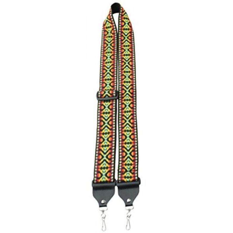 Perris Leathers TWSBJ-6689 Jacquard Banjo Straps Malaysia