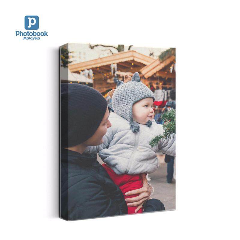 Photobook Malaysia 12 x 18 Canvas Print Malaysia