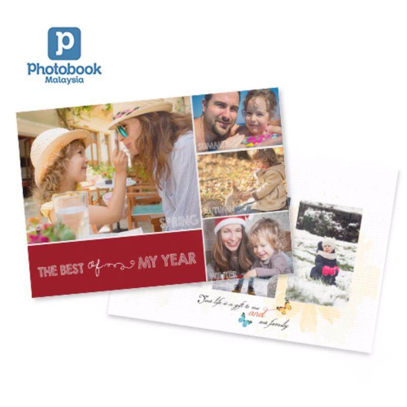 Photobook Malaysia A3 Poster - 2 Pieces Malaysia
