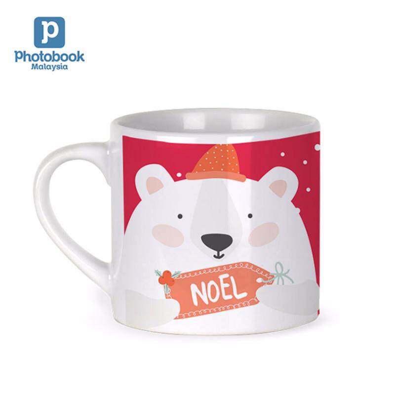 Photobook Malaysia Personalised Single Photo Mug 6oz Malaysia