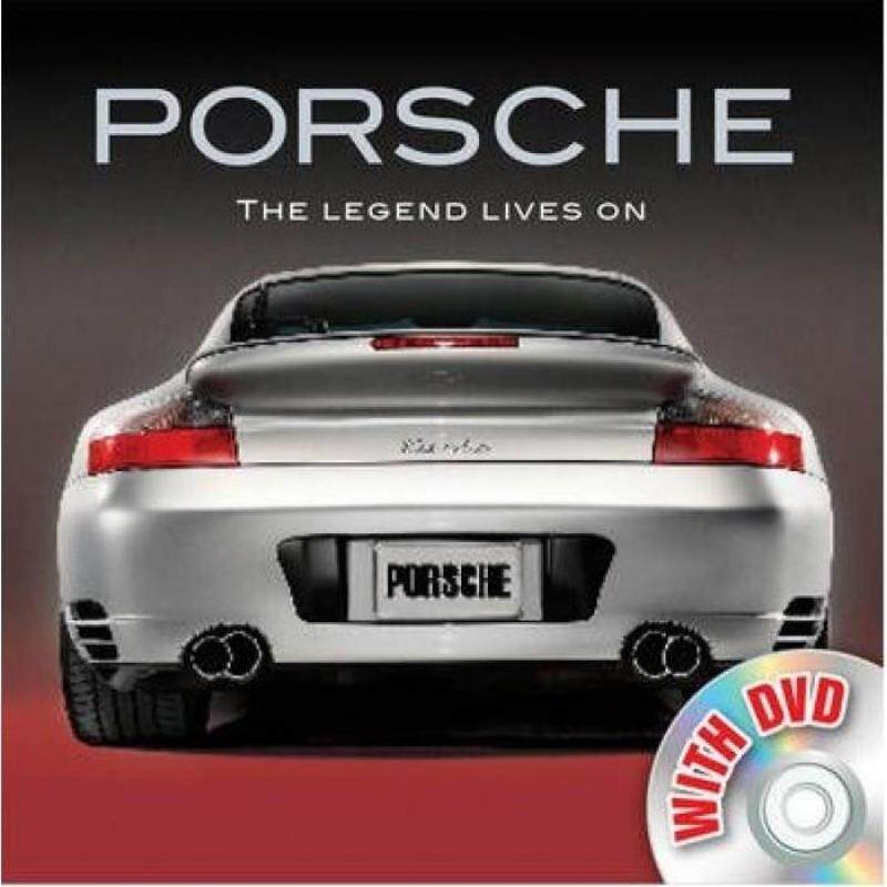 Porsche 9780857804907 Malaysia