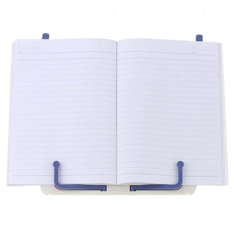 Portable Foldable Bookend Bookstand Bookholder Frame for iPad
Laptop Music Score Tablature Cookbook Reading Malaysia