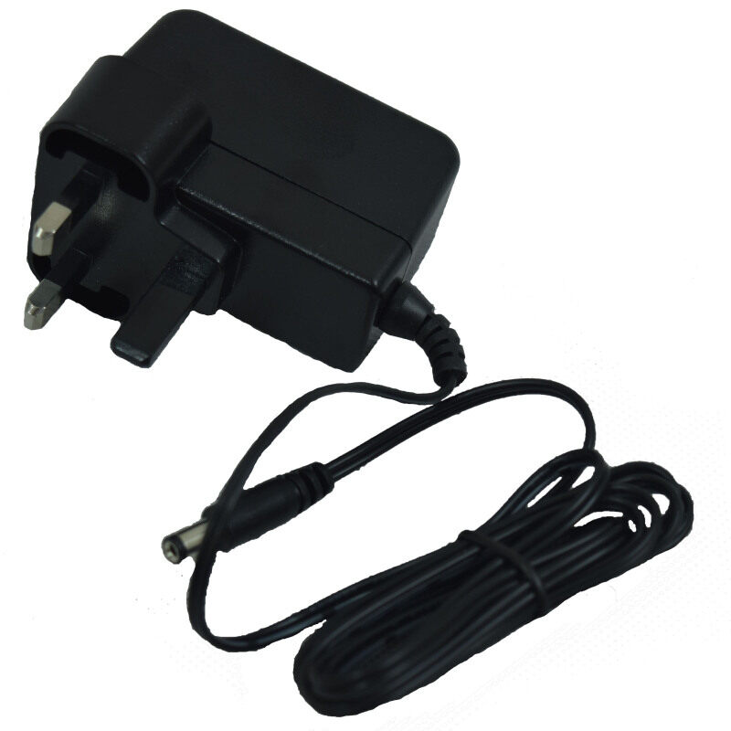 Power Adapter for Guitar Effect Pedals 9V DC(For BOSS, NUX, Zoom, etc) Malaysia