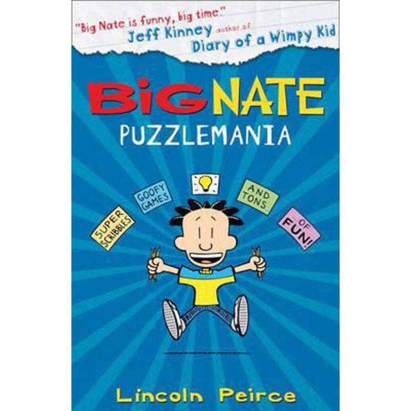 Puzzlemania Malaysia