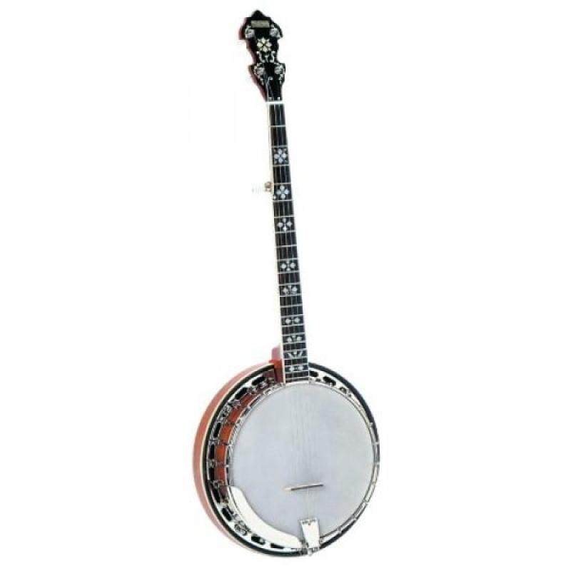 Recording King RK-R20E Songster Resonator with Pickup Malaysia