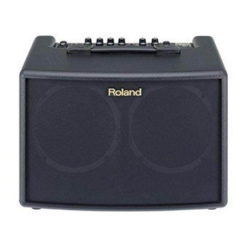 Roland AC-60 - 30W 2x6.5 Stereo Acoustic Amp- Standard Malaysia