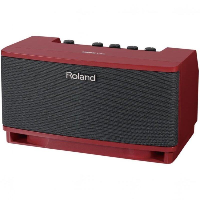 Roland Cube-LT-RD (Guitar Amplifier) Malaysia