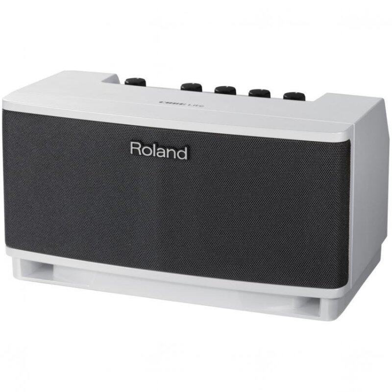 Roland Cube-LT-WH (Guitar Amplifier) Malaysia